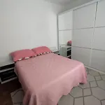 Quarto Mensal Com Banheiro Privativo