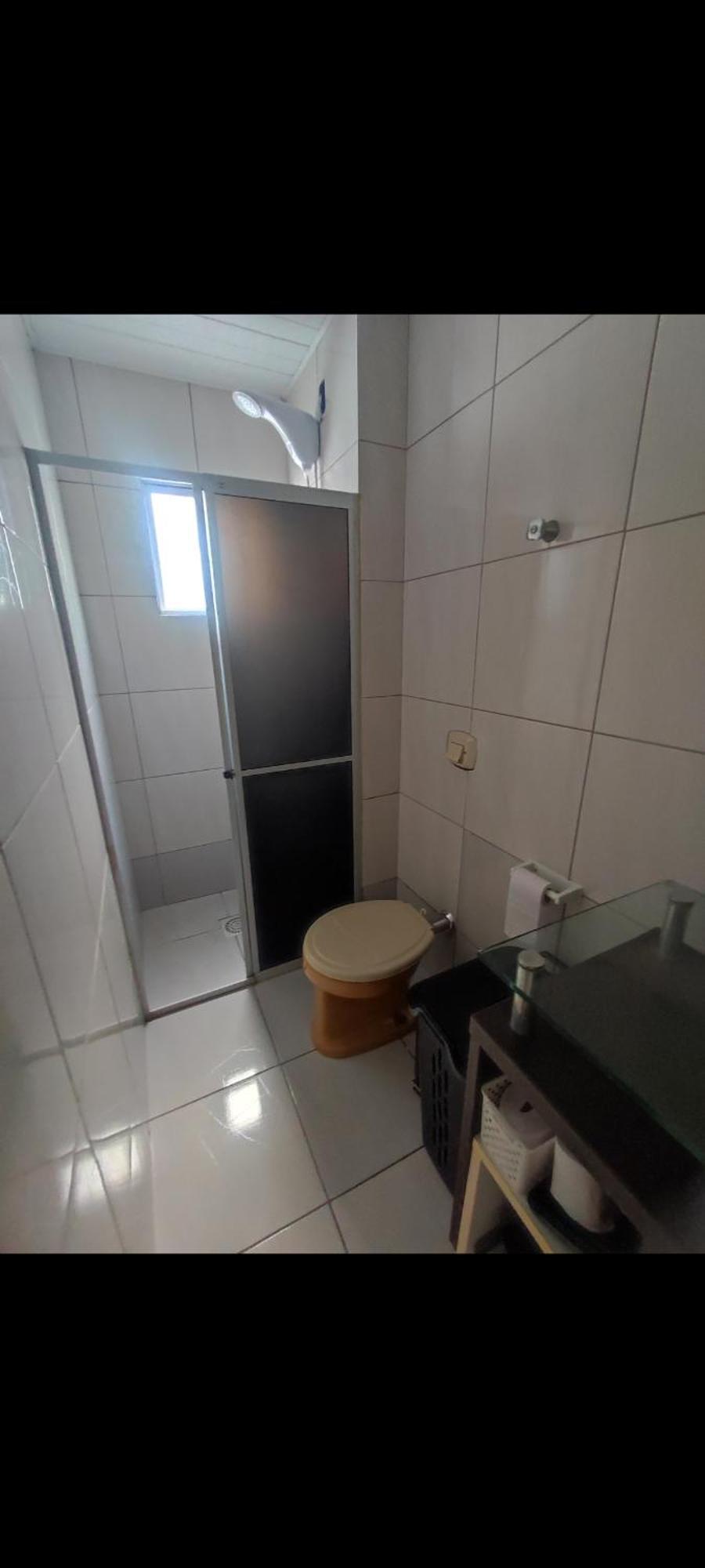 Apartamento Mensal Com Banheiro Privativo *