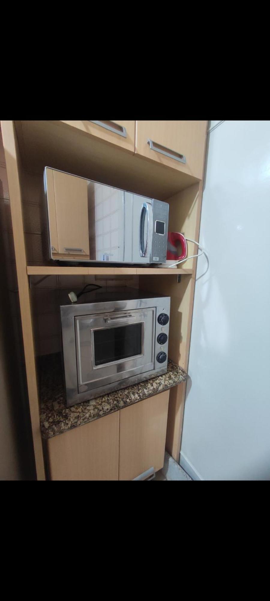 Apartamento Mensal Com Banheiro Privativo
